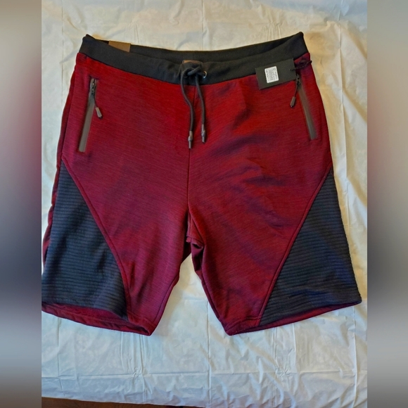 Steve's Jeans Other - Big & Tall 4X Thick Sweatpants Material Shorts